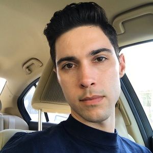 Meet your Posher, Matthew